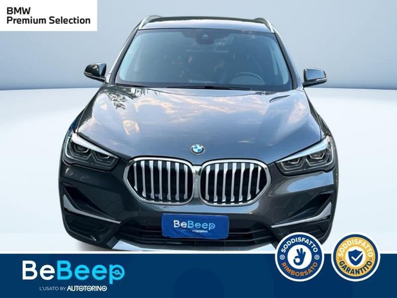 BMW X1 SDRIVE18D XLINE PLUS AUTO imagem 3