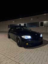 BMW 120d Coupé LCI M-Paket Tuning Verkauf/tausch  - BMW 1er Reihe: Tuning