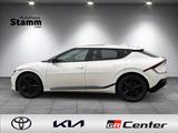 Kia EV6 GT-Line 4WD Panorama*Sound*20" - Kia EV6: Coupe