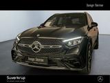 Mercedes-Benz GLC 200 4M , AMG SPUR PANO AHK KAMERA PDC SHZ - Mercedes-Benz GLC 200 in Kiel