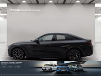 BMW i4 - Vorschau Bild 2