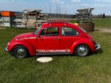 Volkswagen Käfer 1303 rot, H-Kennzeichen, Tuning - Volkswagen: Tuning