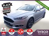 Ford Mondeo 2.0 TDCi 180 Aut. ST-Line Leder Pano Nav - Ford Mondeo: Tdci