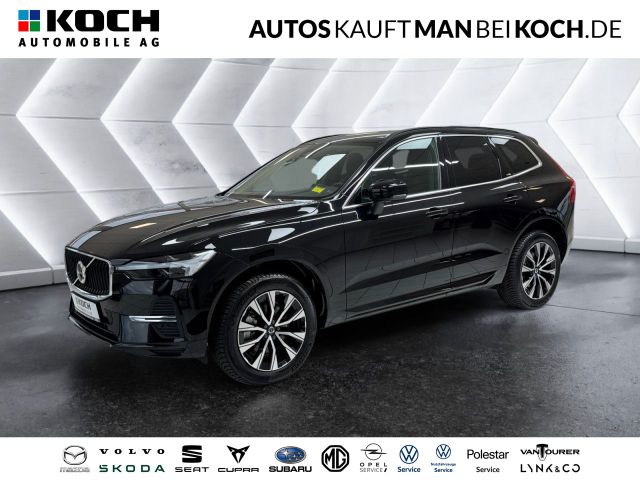 Volvo XC60 B4D ACC BLIS Google Keyless Kamera 19" TOP