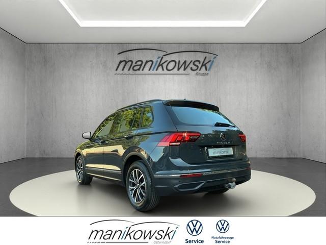 Volkswagen Tiguan Life 1.5TSI 150PS DSG AHK+el.Klappe +Sitz, миниатюра 3