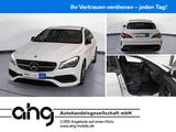 Mercedes-Benz CLA Shooting Brake AMG-Styling, LED, Navi, Carpl - Mercedes-Benz CLA Shooting Brake Gebrauchtwagen