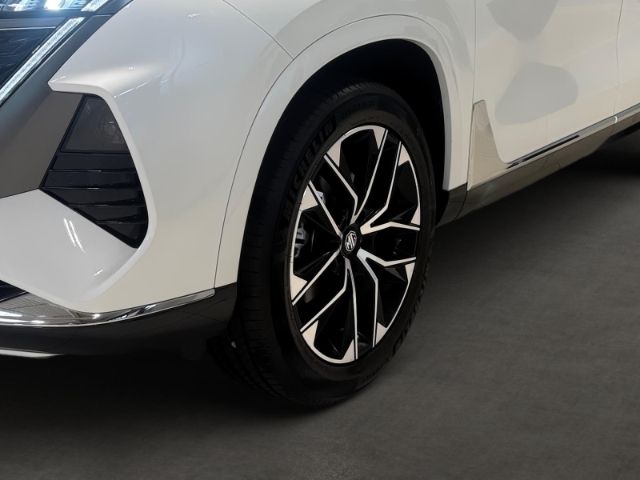 MG S9