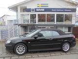 Saab 9-3 1.8t Linear Cabriolet Scheckheftgepflegt - Saab aus 2004: Cabrio