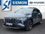 Hyundai Tucson 1.6 T-GDi MT 2WD ADVANTAGE Navi Digitales