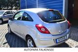 Opel CORSA D EDITION AUTOMATIK+KLIMA+SAUBER+EURO4+ALU - Opel Corsa aus 2006: C