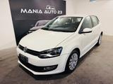 Volkswagen Polo 1.2 TDI DPF 5 p. Tech&Sound*NEOP - Volkswagen Polo SOUND mit Diesel-Antrieb