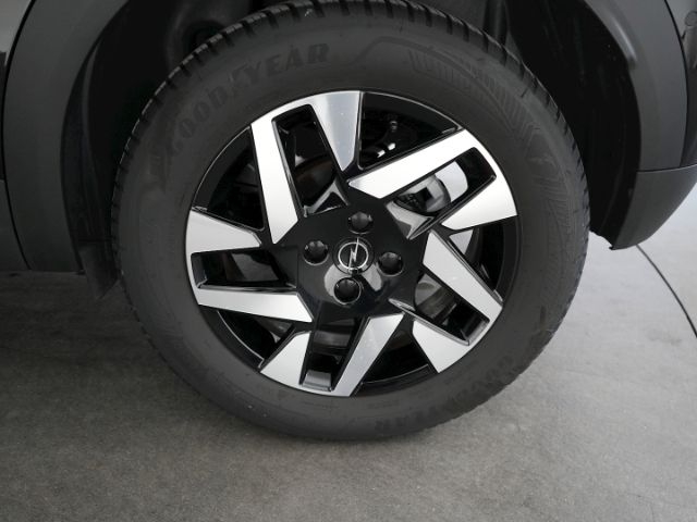 Mokka B ELEGANCE AUTOMATIK+LED+NAVI+RÜCKFAHRKAME