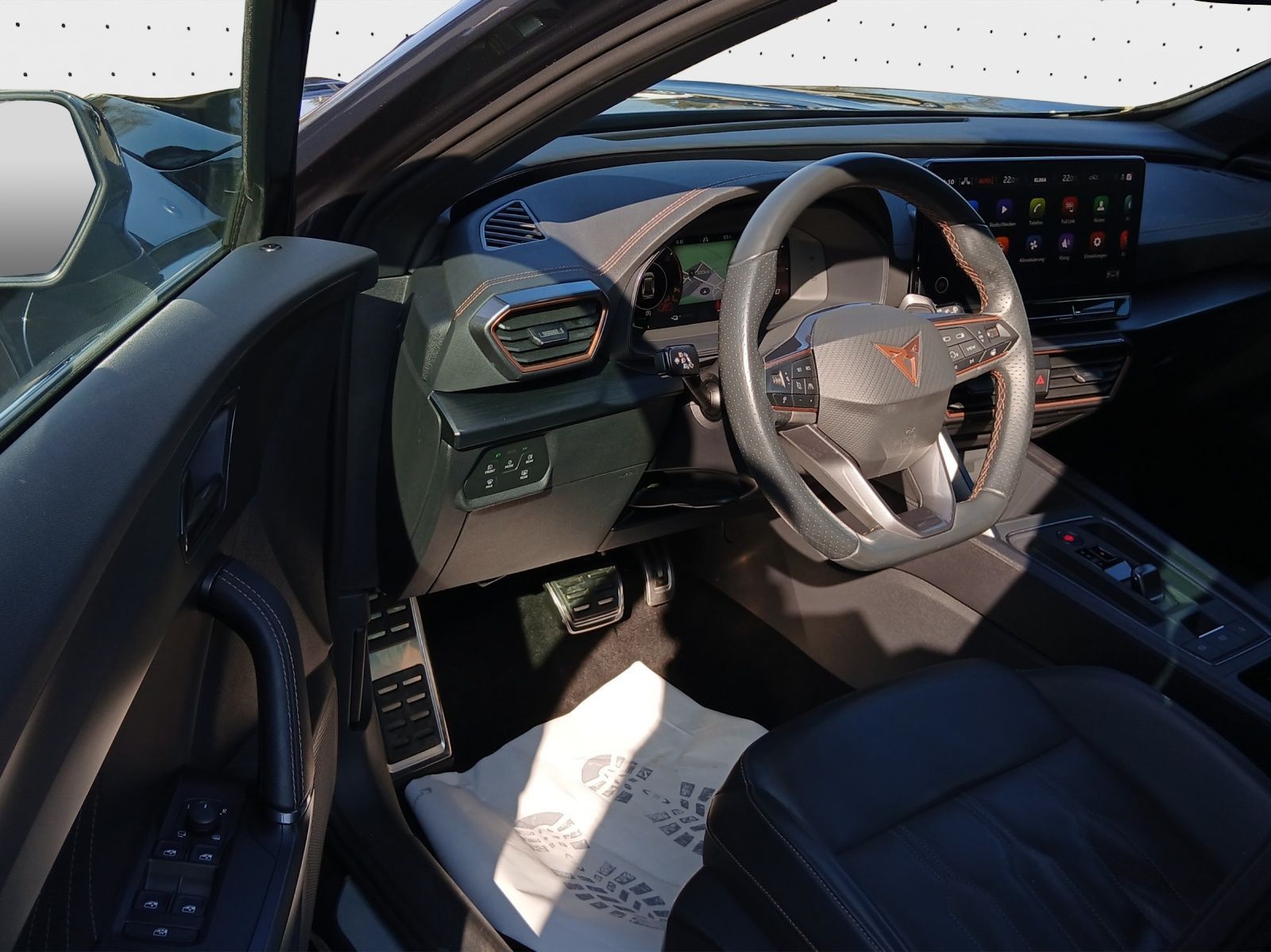 Cupra Formentor - Bild 16