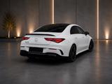 Mercedes-Benz CLA 35 AMG Mercedes-AMG CLA 35 4MATIC DCT Me... - gebrauchte Mercedes-Benz CLA 35 AMG aus dem Jahr 2020