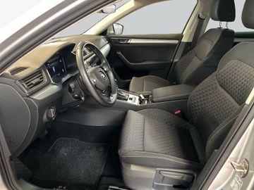 Skoda Superb - 9
