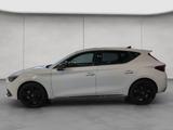 Seat Leon FR Black Edition 1.5 eTSI 110 kW (150 PS) 7 - Seat Leon: Ps