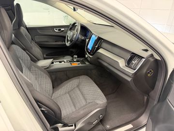 Volvo XC60 - 11