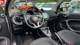 Smart Cabrio TURBO DCT SILVER EDITION! NUR 26 TKM! - Smart ForTwo: Ed