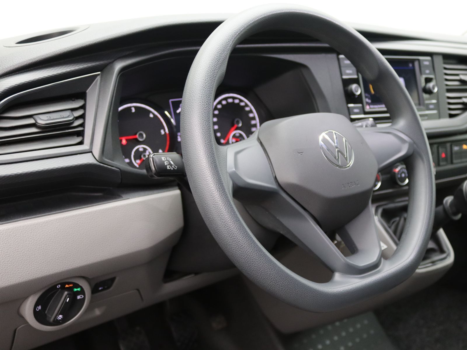 Volkswagen T6 Kombi - Bild 17