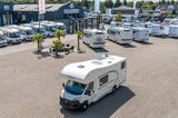 Chausson C 727 First Line *SAT*TV*2xSolar*AHK*CarPlay* - Chausson Wohnmobile & -wagen in Düsseldorf