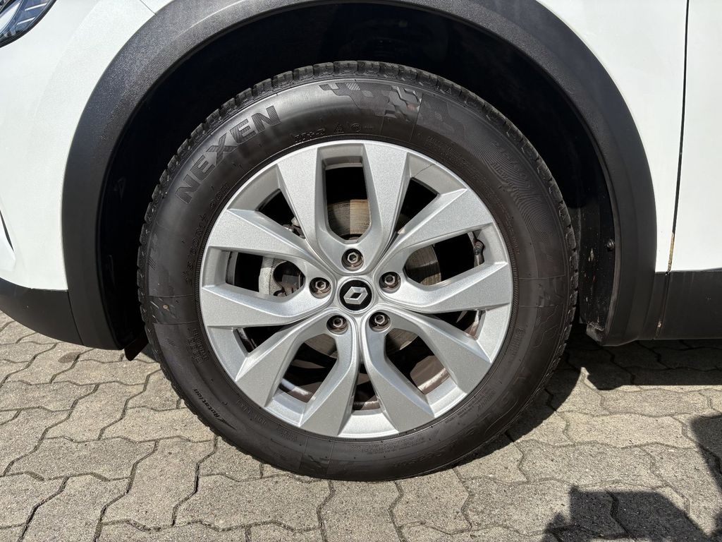 RENAULT Captur - Bild 10