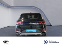Volkswagen T-Roc - Vorschau Bild 5
