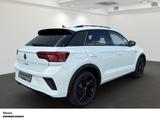 Volkswagen T-Roc R-Line 1.5 TSI DSG NAVI KAMERA AHK LED - Volkswagen T-Roc in Mönchengladbach