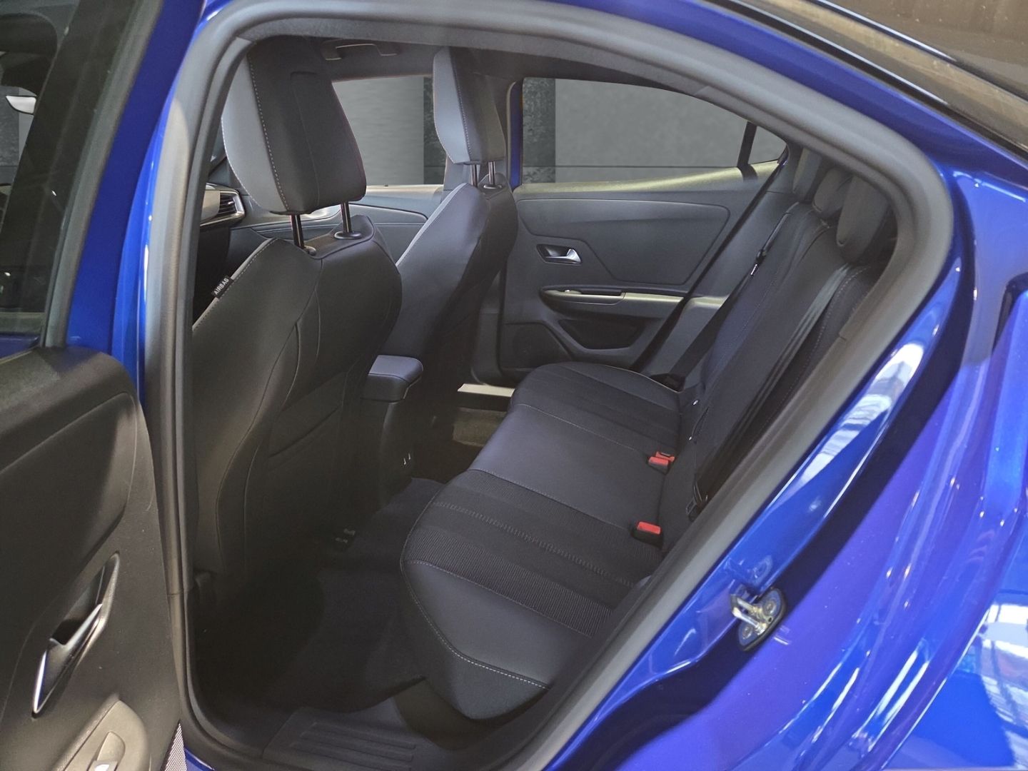 Opel Mokka - Bild 9