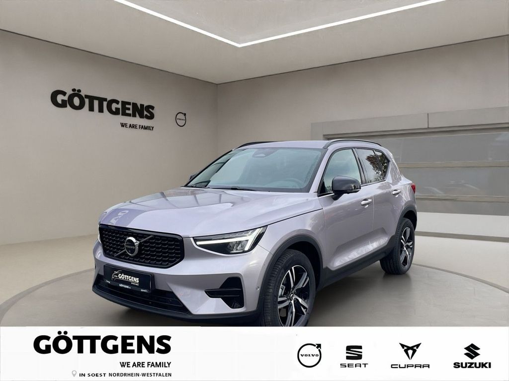 Image of Volvo XC40