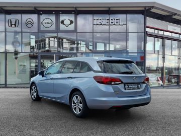 Opel Astra K Sports Tourer Active °SHZ°PDC°RFK°AAC°