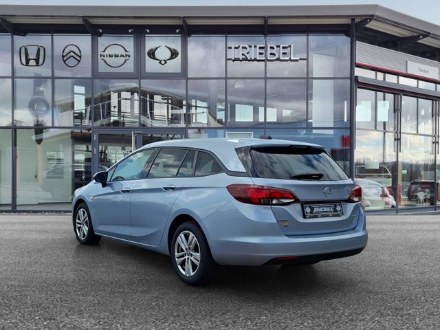 Opel Astra K Sports Tourer Active °SHZ°PDC°RFK°AAC°