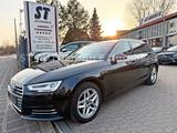 Audi A4 Avant 2.0 TDI Sport S Line*KAMERA*ALCANTARA*