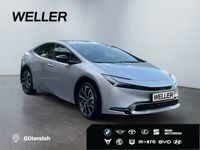 Toyota Prius - Vorschau Bild 4