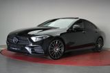 Mercedes-Benz CLS 450 4Matic 9G-Tronic AMG Line - Mercedes-Benz CLS 450