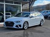 Audi A4 Avant 50 TDI quattro 2xS-Line AHK /NAVI /PANO - Audi A4: 2.5