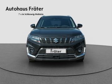 Fotografie des Suzuki Vitara 1.4 Comfort+ Navi AC Schiebedach