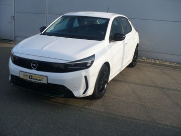 Bild Corsa Opel