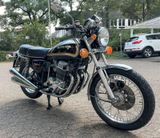 Honda CB750four  - HONDA 750 FOUR CB