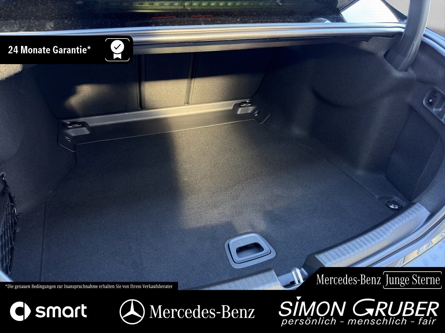 Fahrzeugabbildung Mercedes-Benz C 200 AMG Night Pano Ambi Memory AdSound 19Zoll