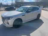 Mazda CX 60 Hybrid 327 PS Homura Plus - Mazda CX-60 von privat