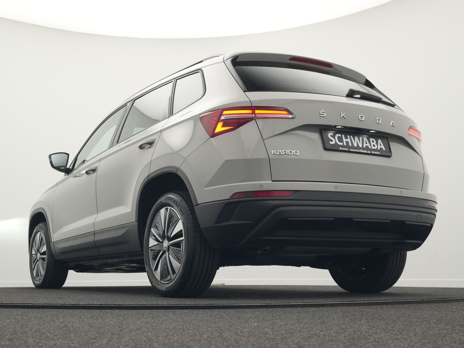 Skoda Karoq - Bild 25