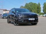 Kia SPORTAGE 1.6T AWD DCT GT-LINE DRIVE GD SOUND AHK - Kia Sportage Gebrauchtwagen in Mülheim (Ruhr)