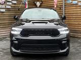 Dodge Durango 5,7L R/T AWD 6 S. LPG AHK SZH Alpine - gebrauchte Dodge Durango aus dem Jahr 2019