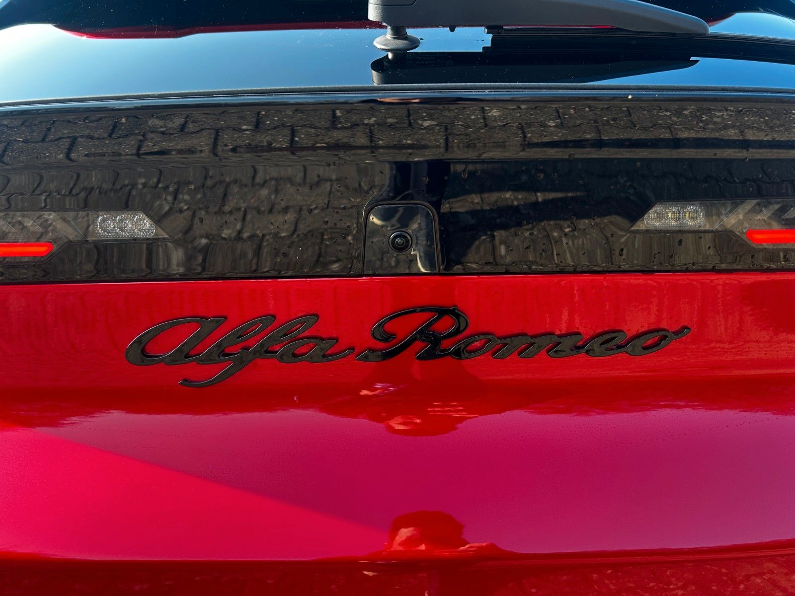 Alfa Romeo Junior - Bild 5