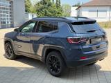 Jeep Compass S Plug-In Hybrid 4WD 1.3 Turbo/Kamera - Jeep Compass mit Anhängerkupplung