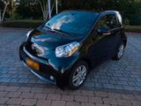 Smart Fortwo (Toyota IQ) - Smart mit Diesel-Antrieb: Kleinwagen, Schaltgetriebe