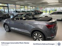 Volkswagen T-Roc - Vorschau Bild 25