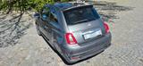 Fiat 500 Ellenator ROCKSTAR hybrid