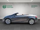 Opel Cascada 1.6 SIDI Turbo Innovation*LEDER*Lüftung - silberne Opel Cascada