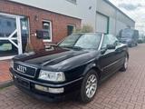 Audi 80 - Audi 80: Cabrio